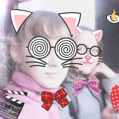 Анастасия Царевская