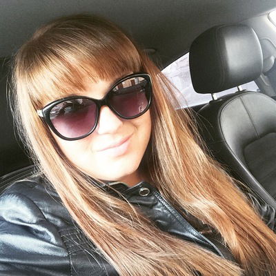 Дария Иванова