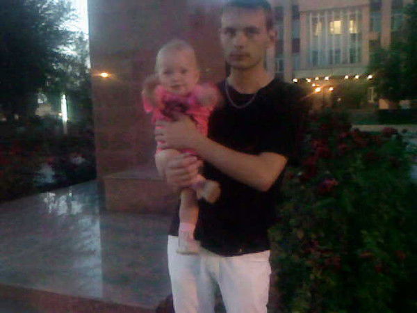 Александр Студенков