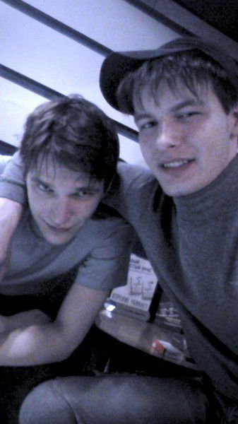 Дмитрий Шевцов