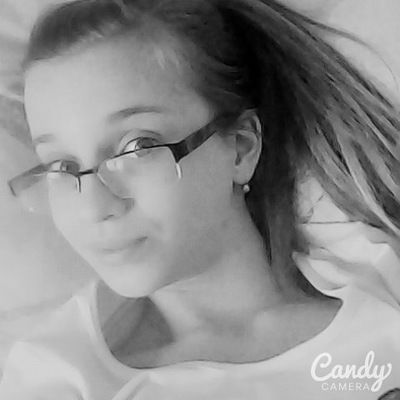 Маша Бодылевская