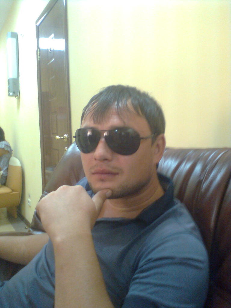 Ильдар Хуснияров