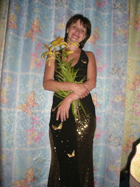 Татьяна Авдеева