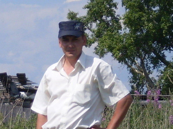 Вячеслав Ильин