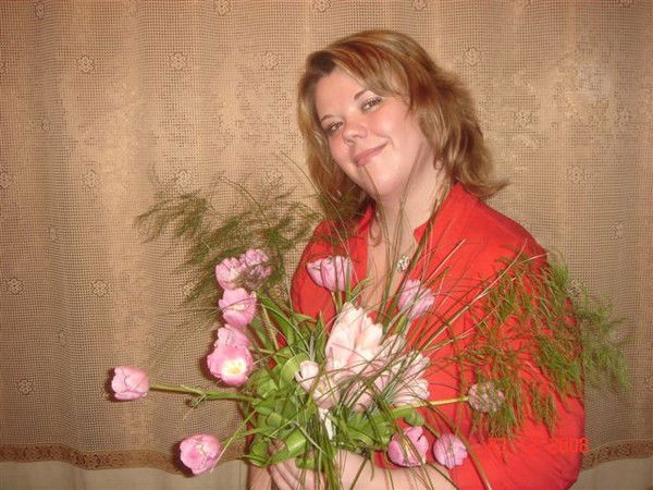 Алёна Климова