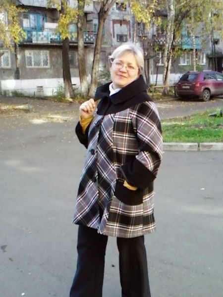 Анна Житенева