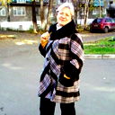 Анна Житенева