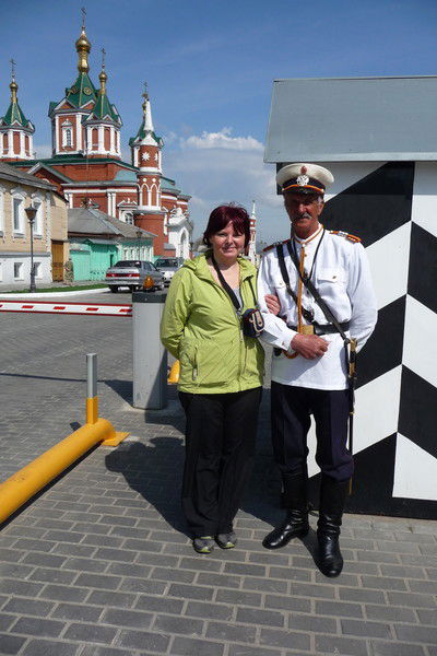 Елена Ивина