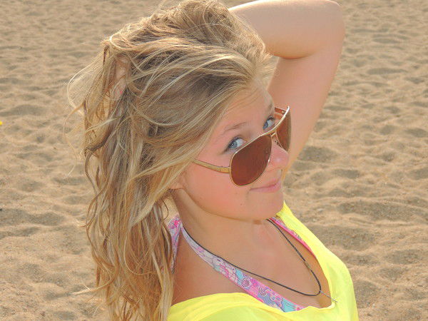 Ксения Знаменщикова