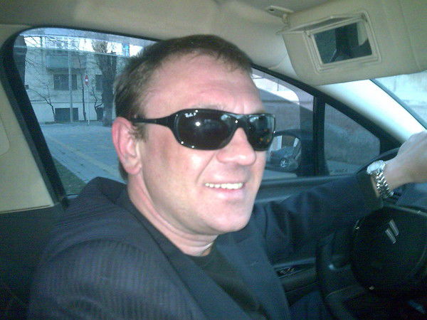 Юрий Белявский