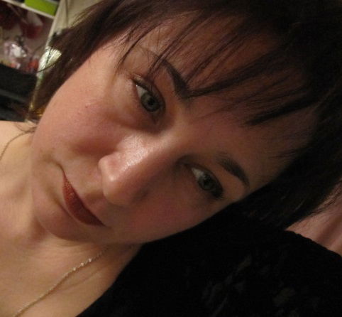 Наталья Зенина