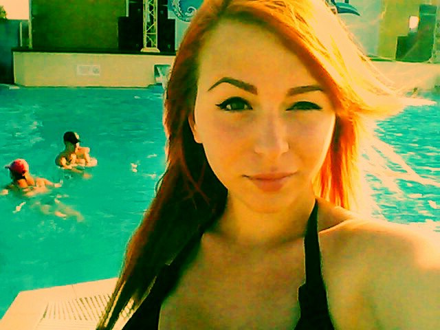 Алина Думенко