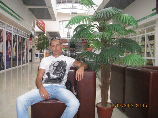 Бышкин Игорь