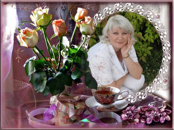 Ольга Будникова