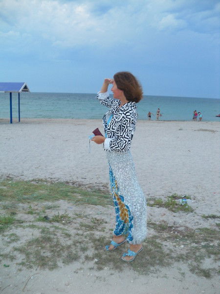 Татьяна Донцова