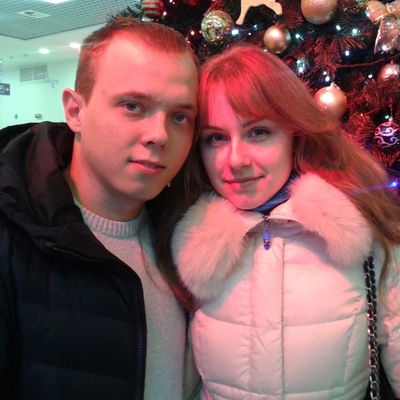 Дашка Мироненко