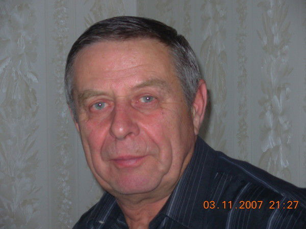 Lev Antonov