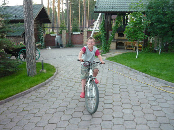 Ярослав Дегтярев