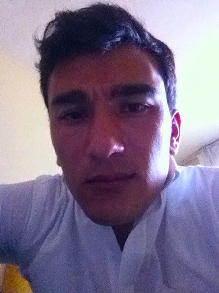 Bahtyyar Jumakulyyew