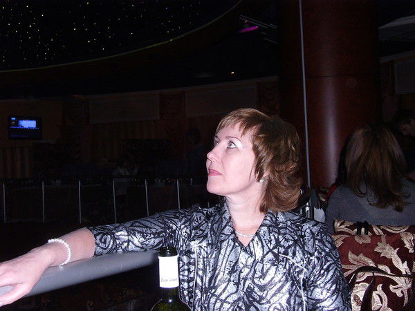 Марина Гринкевич