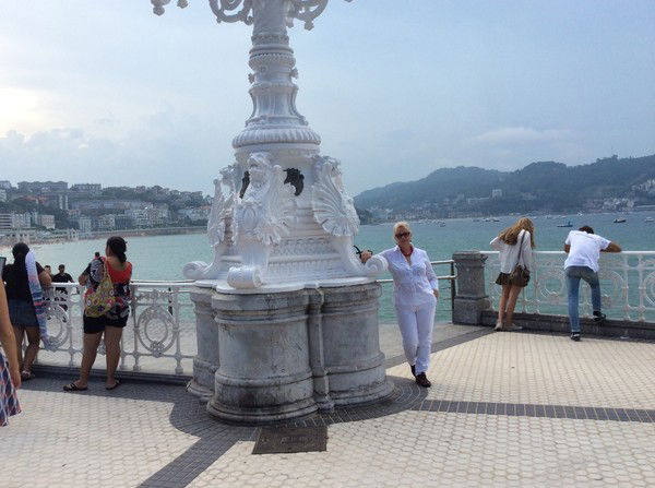 Ирина Демидова