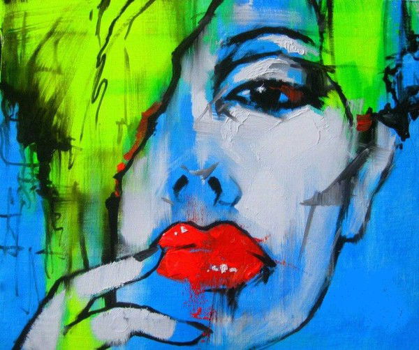 Мария Чернитова