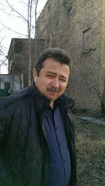 Еркин Исабаев