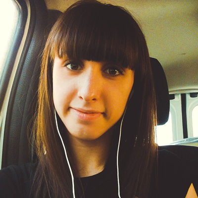 Кристина Фурсова