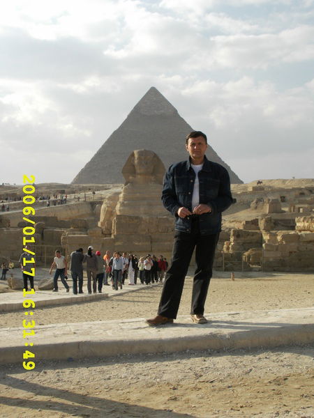 Валерий Канунников