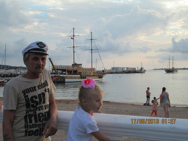 Александр Козлов