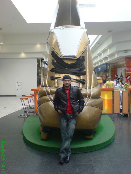 Гаджи Мехдиев