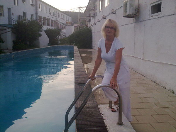 Ольга Улитина