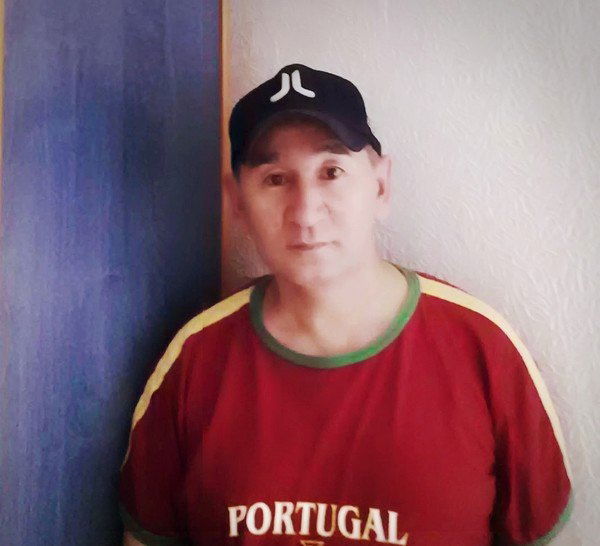 Булат Жусупов