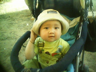 Бибигуль Ауганова