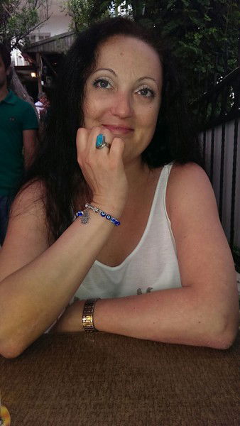 Ольга Романова