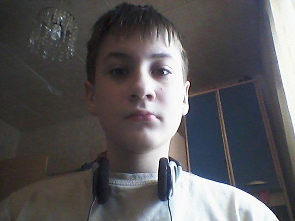 Владимир Ламаш