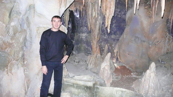 Алексей Пономаренко