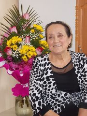 Надежда Чусовитина