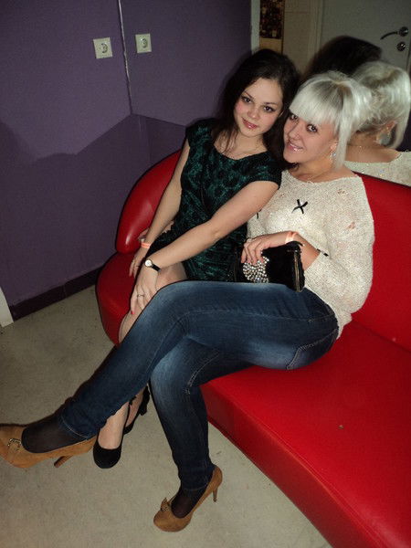 Инна Проньо