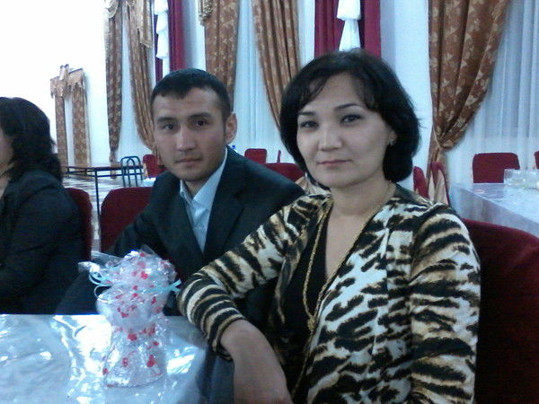 Айгуль Шоратаева