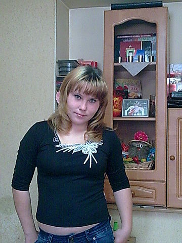 Наталья Заичкина