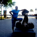 Юрий Исаев
