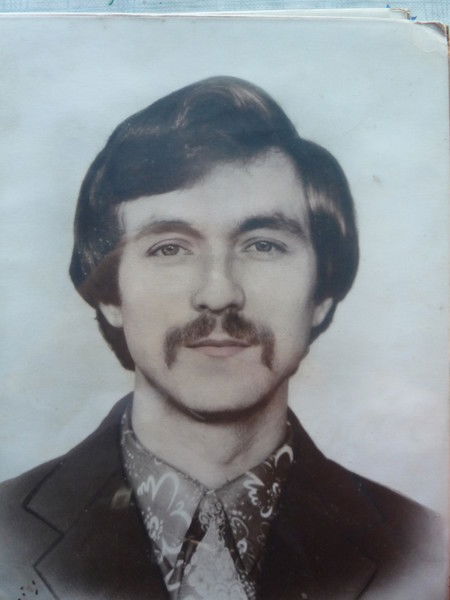 Гумер Даутов