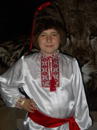 Андрей Иванченко