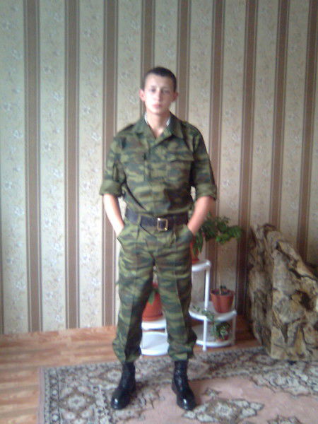 Александр Толстихин