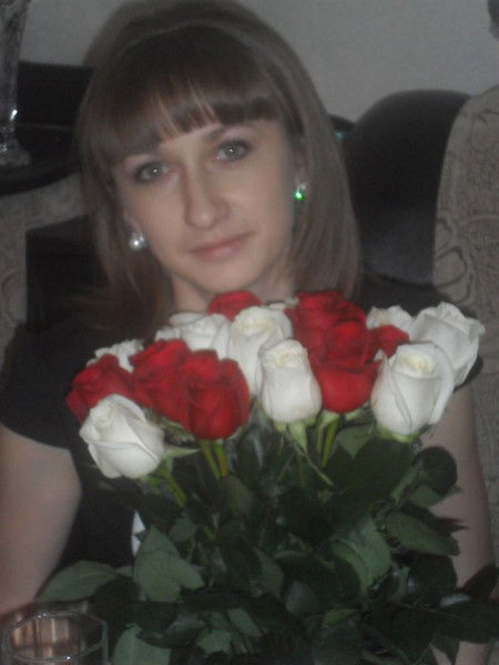 Наталья Михайлова