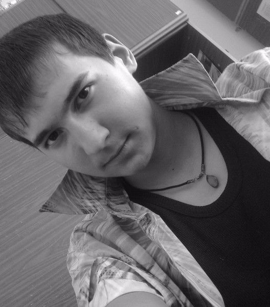 Нурик Галимов