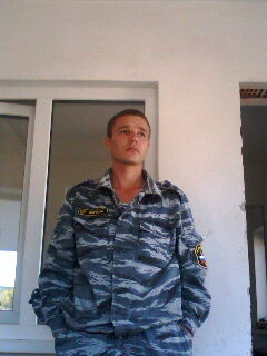 Слава Тарасенко