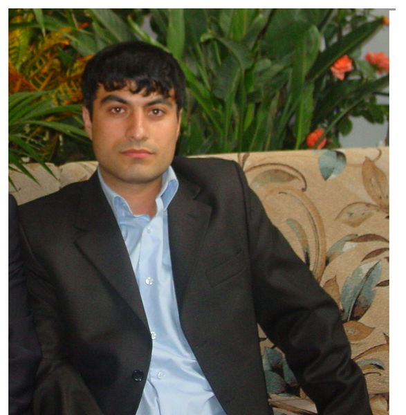 Ахмед Гусейнов