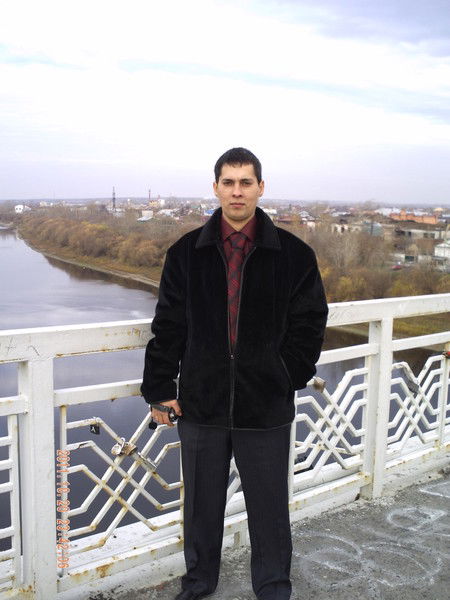 Дмитрий Зорин